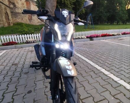 Спарк Інша, об'ємом двигуна 0.25 л та пробігом 0 тис. км за 1000 $, фото 12 на Automoto.ua