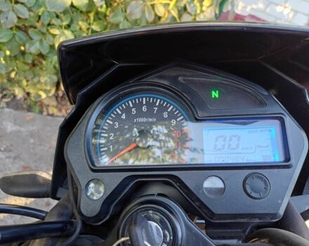 Спарк Інша, об'ємом двигуна 0.2 л та пробігом 0 тис. км за 985 $, фото 5 на Automoto.ua