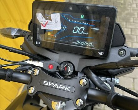 Спарк Другая, объемом двигателя 0.15 л и пробегом 0 тыс. км за 1035 $, фото 14 на Automoto.ua