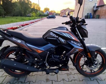 Спарк Інша, об'ємом двигуна 0.25 л та пробігом 0 тис. км за 1000 $, фото 1 на Automoto.ua