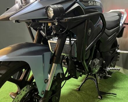 Спарк Другая, объемом двигателя 0.25 л и пробегом 0 тыс. км за 1813 $, фото 6 на Automoto.ua