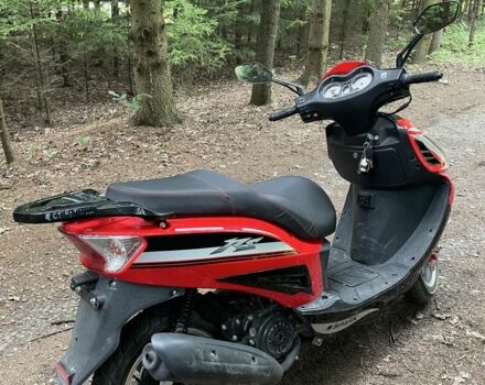 Спарк Інша, об'ємом двигуна 0.15 л та пробігом 0 тис. км за 951 $, фото 2 на Automoto.ua