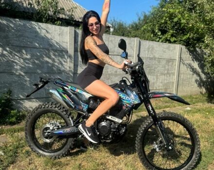 Спарк Другая 2025 в Смеле на Automoto.ua Спарк Другая, объемом двигателя 0 л и пробегом 0 тыс. км за 1523 $, фото 1 на Automoto.ua