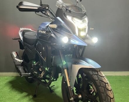 Спарк Другая, объемом двигателя 0.25 л и пробегом 0 тыс. км за 1813 $, фото 2 на Automoto.ua