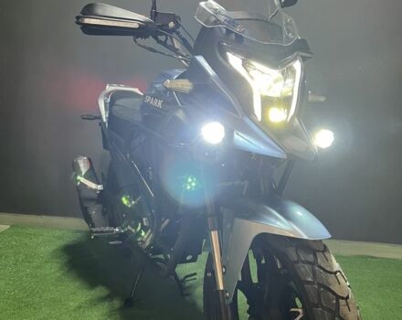 Спарк Другая, объемом двигателя 0.25 л и пробегом 0 тыс. км за 1813 $, фото 4 на Automoto.ua