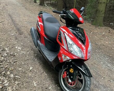 Спарк Інша, об'ємом двигуна 0.15 л та пробігом 0 тис. км за 951 $, фото 1 на Automoto.ua