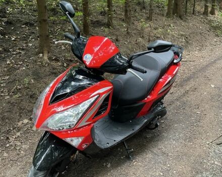 Спарк Інша, об'ємом двигуна 0.15 л та пробігом 0 тис. км за 951 $, фото 3 на Automoto.ua