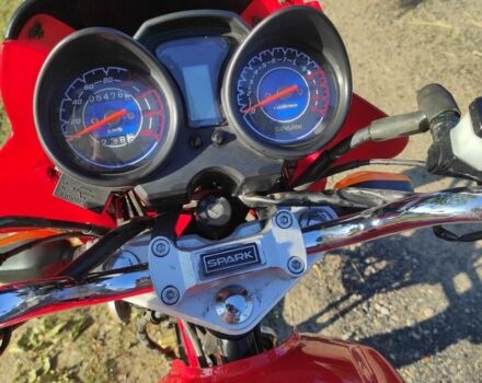 Спарк Інша, об'ємом двигуна 0.2 л та пробігом 0 тис. км за 1000 $, фото 6 на Automoto.ua
