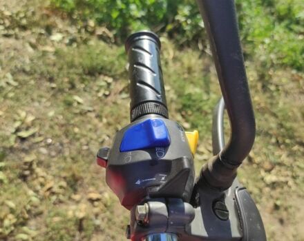 Спарк Інша, об'ємом двигуна 0.2 л та пробігом 0 тис. км за 1000 $, фото 2 на Automoto.ua