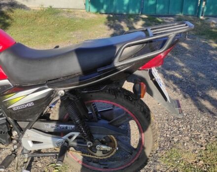 Спарк Інша, об'ємом двигуна 0.2 л та пробігом 0 тис. км за 1000 $, фото 17 на Automoto.ua