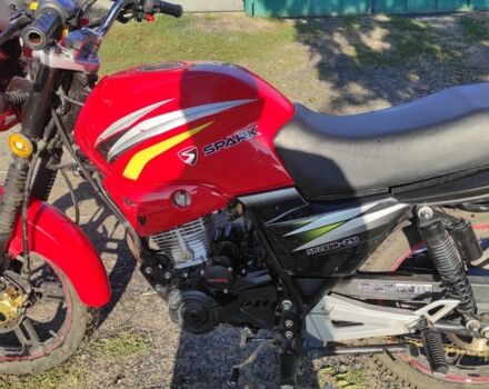 Спарк Інша, об'ємом двигуна 0.2 л та пробігом 0 тис. км за 1000 $, фото 16 на Automoto.ua