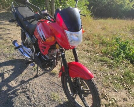 Спарк Інша, об'ємом двигуна 0.2 л та пробігом 0 тис. км за 1000 $, фото 12 на Automoto.ua