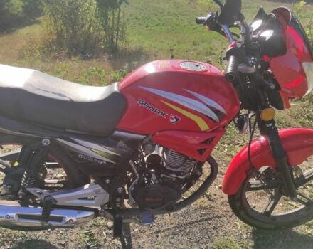 Спарк Інша, об'ємом двигуна 0.2 л та пробігом 0 тис. км за 1000 $, фото 10 на Automoto.ua