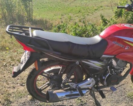 Спарк Інша, об'ємом двигуна 0.2 л та пробігом 0 тис. км за 1000 $, фото 9 на Automoto.ua