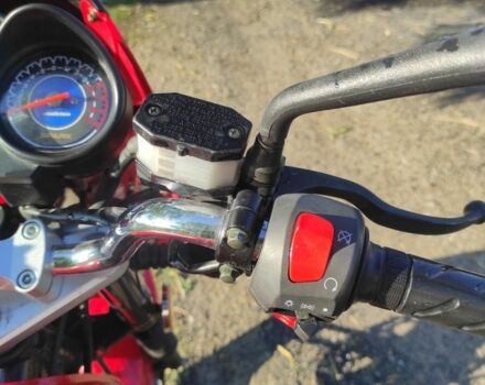 Спарк Інша, об'ємом двигуна 0.2 л та пробігом 0 тис. км за 1000 $, фото 1 на Automoto.ua