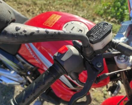 Спарк Інша, об'ємом двигуна 0.2 л та пробігом 0 тис. км за 1000 $, фото 3 на Automoto.ua