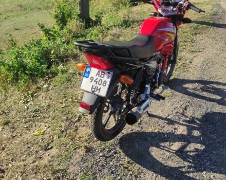 Спарк Інша, об'ємом двигуна 0.2 л та пробігом 0 тис. км за 1000 $, фото 8 на Automoto.ua