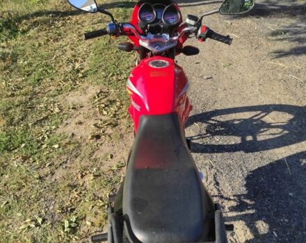 Спарк Інша, об'ємом двигуна 0.2 л та пробігом 0 тис. км за 1000 $, фото 7 на Automoto.ua