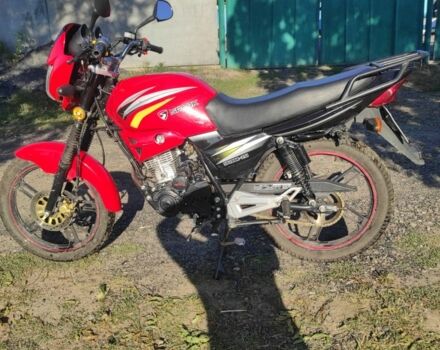 Спарк Інша, об'ємом двигуна 0.2 л та пробігом 0 тис. км за 1000 $, фото 19 на Automoto.ua