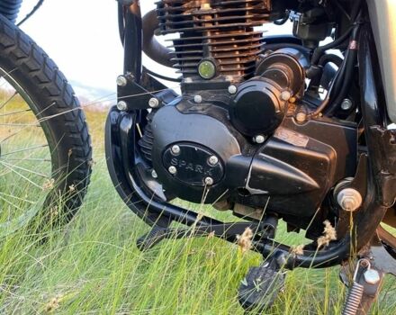 Спарк Інша, об'ємом двигуна 0.25 л та пробігом 0 тис. км за 1200 $, фото 3 на Automoto.ua