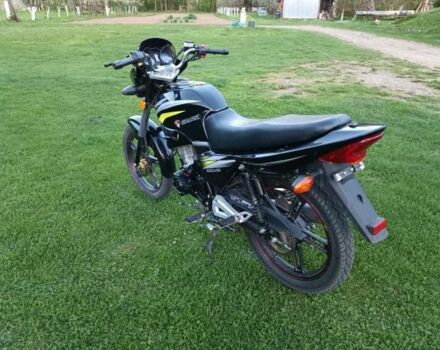 Спарк Другая, объемом двигателя 0.2 л и пробегом 0 тыс. км за 850 $, фото 2 на Automoto.ua