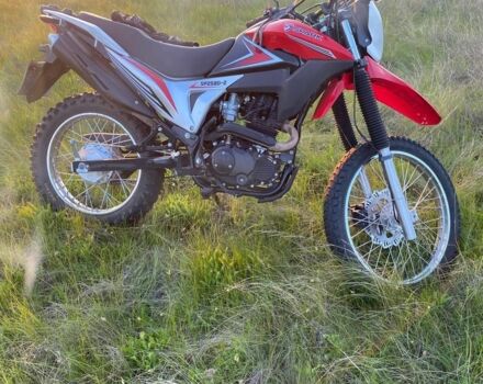 Спарк Інша, об'ємом двигуна 0.25 л та пробігом 0 тис. км за 1200 $, фото 2 на Automoto.ua