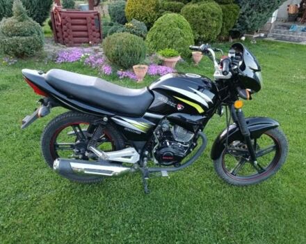Спарк Другая, объемом двигателя 0.2 л и пробегом 0 тыс. км за 850 $, фото 5 на Automoto.ua