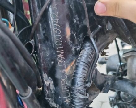 Спарк Другая, объемом двигателя 0.12 л и пробегом 0 тыс. км за 678 $, фото 5 на Automoto.ua