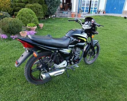 Спарк Другая, объемом двигателя 0.2 л и пробегом 0 тыс. км за 850 $, фото 1 на Automoto.ua