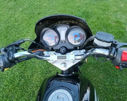Спарк Другая, объемом двигателя 0.2 л и пробегом 0 тыс. км за 850 $, фото 6 на Automoto.ua