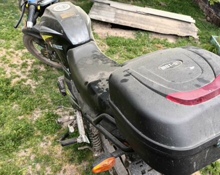 Спарк Другая, объемом двигателя 0.2 л и пробегом 0 тыс. км за 950 $, фото 4 на Automoto.ua