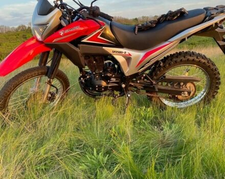 Спарк Інша, об'ємом двигуна 0.25 л та пробігом 0 тис. км за 1200 $, фото 1 на Automoto.ua