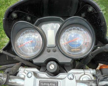 Спарк Другая, объемом двигателя 0.2 л и пробегом 0 тыс. км за 950 $, фото 2 на Automoto.ua