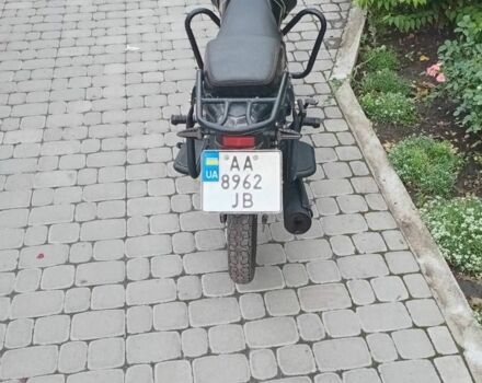 Спарк Другая, объемом двигателя 0.12 л и пробегом 0 тыс. км за 678 $, фото 2 на Automoto.ua