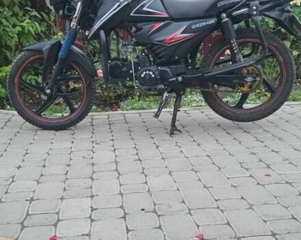 Спарк Другая, объемом двигателя 0.12 л и пробегом 0 тыс. км за 678 $, фото 1 на Automoto.ua