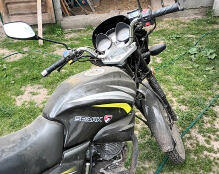Спарк Другая, объемом двигателя 0.2 л и пробегом 0 тыс. км за 950 $, фото 1 на Automoto.ua