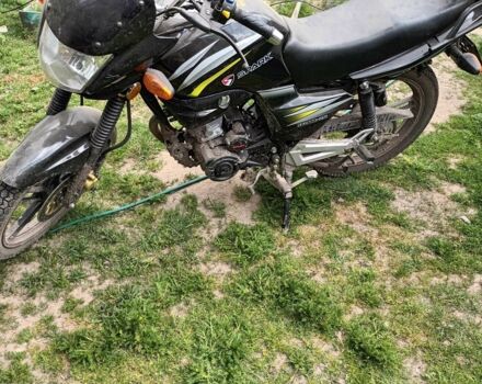 Спарк Другая, объемом двигателя 0.2 л и пробегом 0 тыс. км за 950 $, фото 3 на Automoto.ua