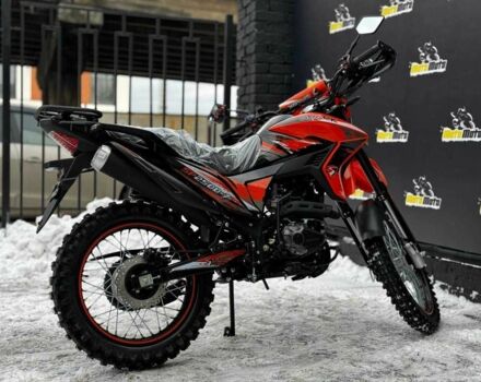 Спарк Другая, объемом двигателя 0.25 л и пробегом 0 тыс. км за 1605 $, фото 8 на Automoto.ua