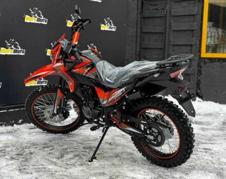 Спарк Другая, объемом двигателя 0.25 л и пробегом 0 тыс. км за 1605 $, фото 3 на Automoto.ua