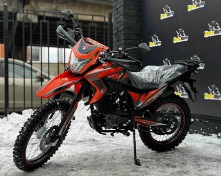 Спарк Другая, объемом двигателя 0.25 л и пробегом 0 тыс. км за 1605 $, фото 12 на Automoto.ua