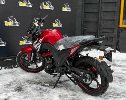 Спарк Другая, объемом двигателя 0.25 л и пробегом 0 тыс. км за 1525 $, фото 5 на Automoto.ua