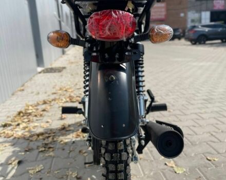 Спарк Інша, об'ємом двигуна 0.13 л та пробігом 0 тис. км за 630 $, фото 3 на Automoto.ua