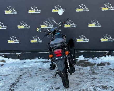 Спарк Другая, объемом двигателя 0.13 л и пробегом 0 тыс. км за 744 $, фото 6 на Automoto.ua