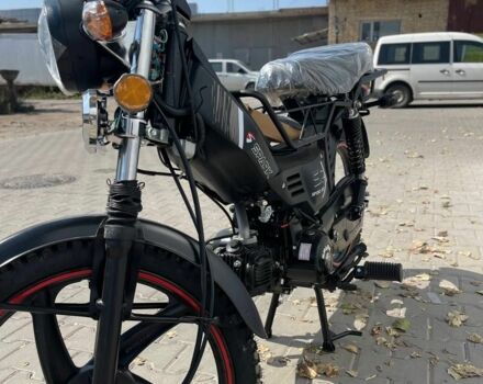 Спарк Інша, об'ємом двигуна 0.13 л та пробігом 0 тис. км за 630 $, фото 2 на Automoto.ua