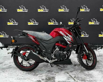 Спарк Другая, объемом двигателя 0.25 л и пробегом 0 тыс. км за 1525 $, фото 4 на Automoto.ua