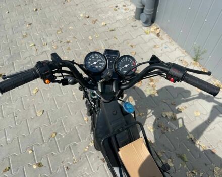 Спарк Інша, об'ємом двигуна 0.13 л та пробігом 0 тис. км за 630 $, фото 5 на Automoto.ua
