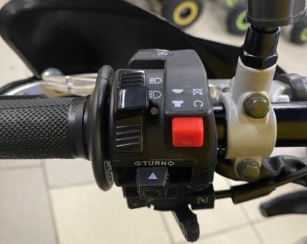 Спарк Другая, объемом двигателя 0.25 л и пробегом 0 тыс. км за 1705 $, фото 10 на Automoto.ua