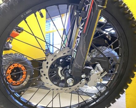 Спарк Другая, объемом двигателя 0.25 л и пробегом 0 тыс. км за 1705 $, фото 7 на Automoto.ua