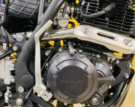 Спарк Другая, объемом двигателя 0.25 л и пробегом 0 тыс. км за 1705 $, фото 3 на Automoto.ua