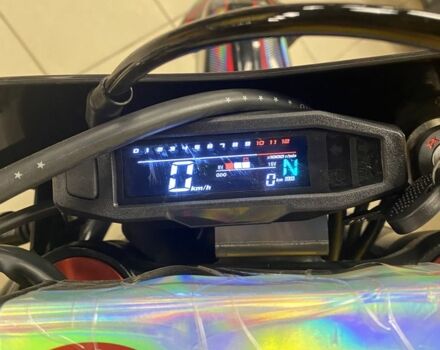 Спарк Другая, объемом двигателя 0.25 л и пробегом 0 тыс. км за 1705 $, фото 9 на Automoto.ua